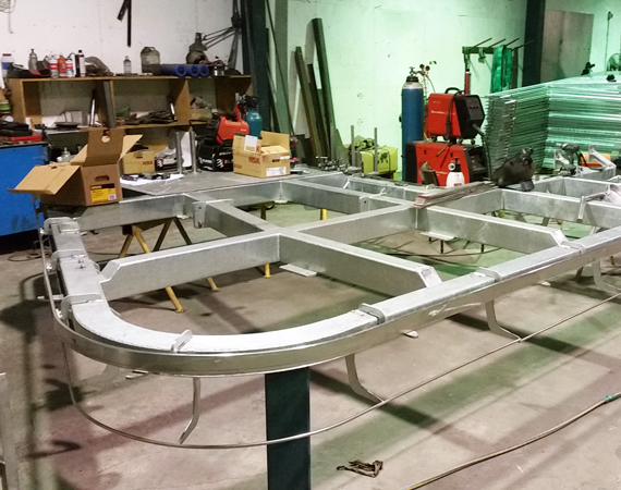 Conveyors