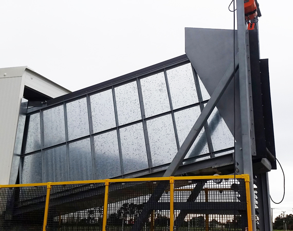 Loading Ramps